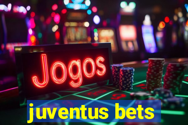 juventus bets